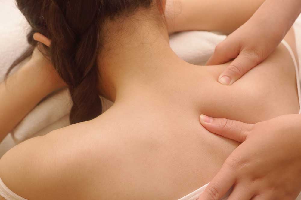 Massage Therapy  Bronx, NY