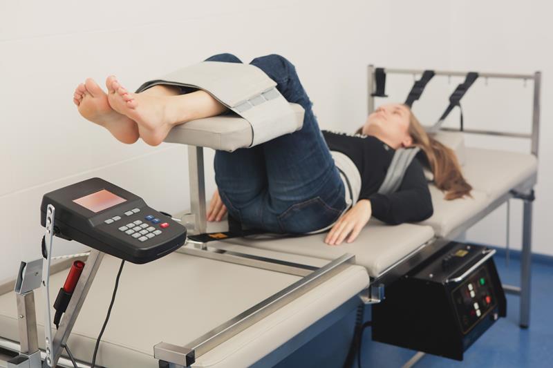 Spinal Decompression  Bronx, NY